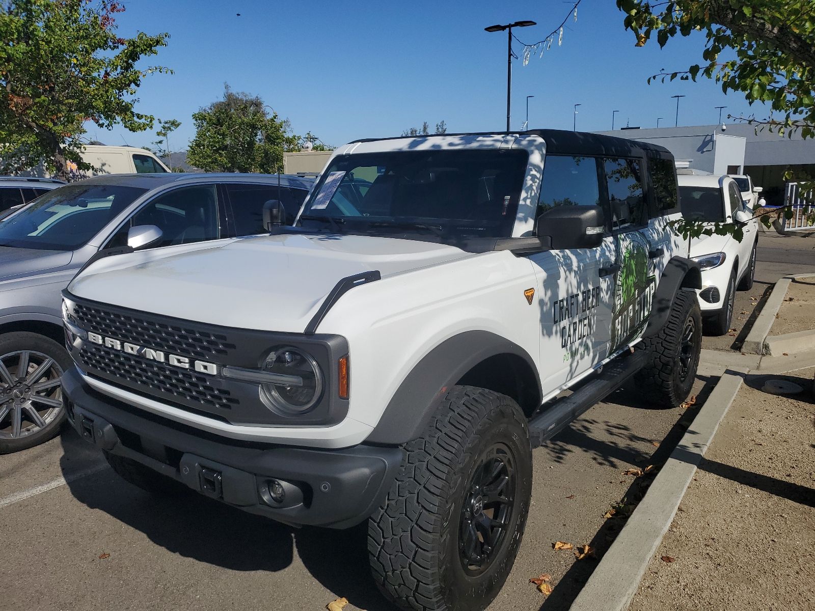 ford bronco 4-door 2022 1FMEE5DP7NLB08631 image ford bronco 4-door 2022 1FMEE5DP7NLB08631 image